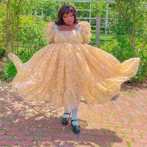 Meet your Posher, Aaliyah